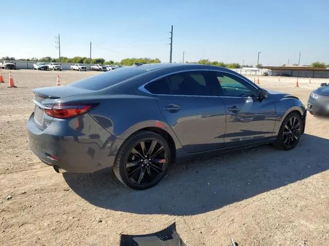 2021 MAZDA 6 GRAND TOURING RESERVE  