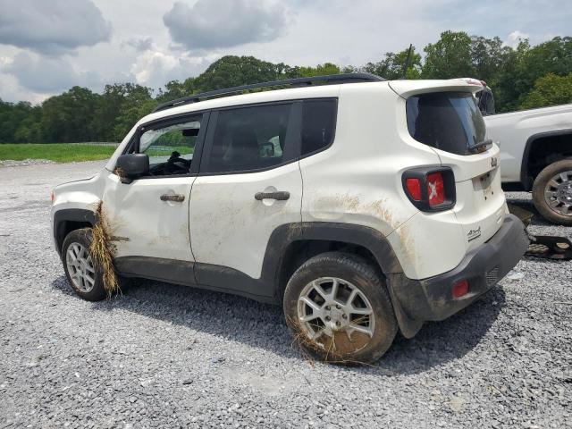 2019 JEEP RENEGADE SPORT