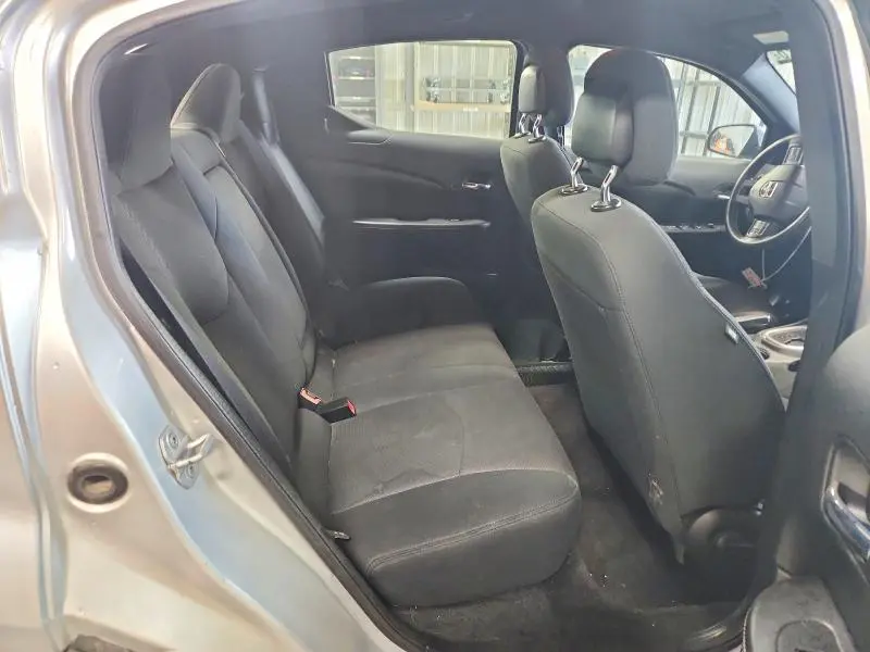 2011 DODGE AVENGER EXPRESS  