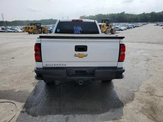 2015 CHEVROLET SILVERADO C1500  