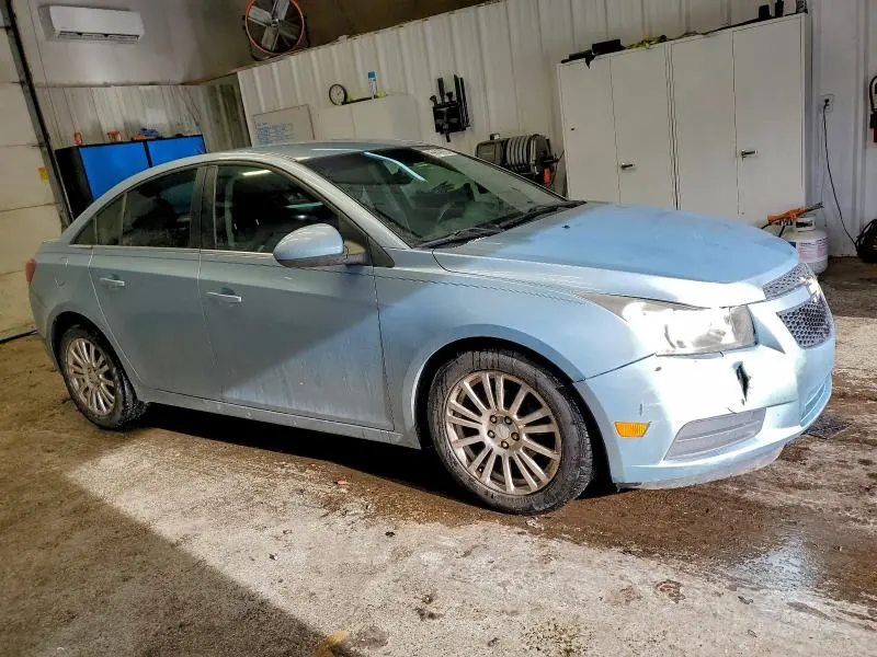 2012 CHEVROLET CRUZE ECO  
