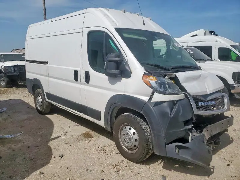 2021 RAM PROMASTER 1500 1500 HIGH  