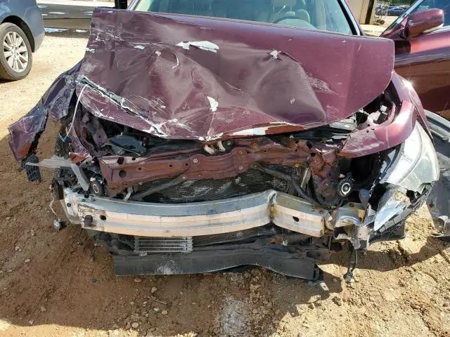 2012 ACURA TL   