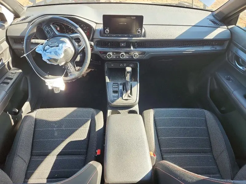 2023 HONDA CR-V SPORT  