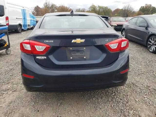 2016 CHEVROLET CRUZE   