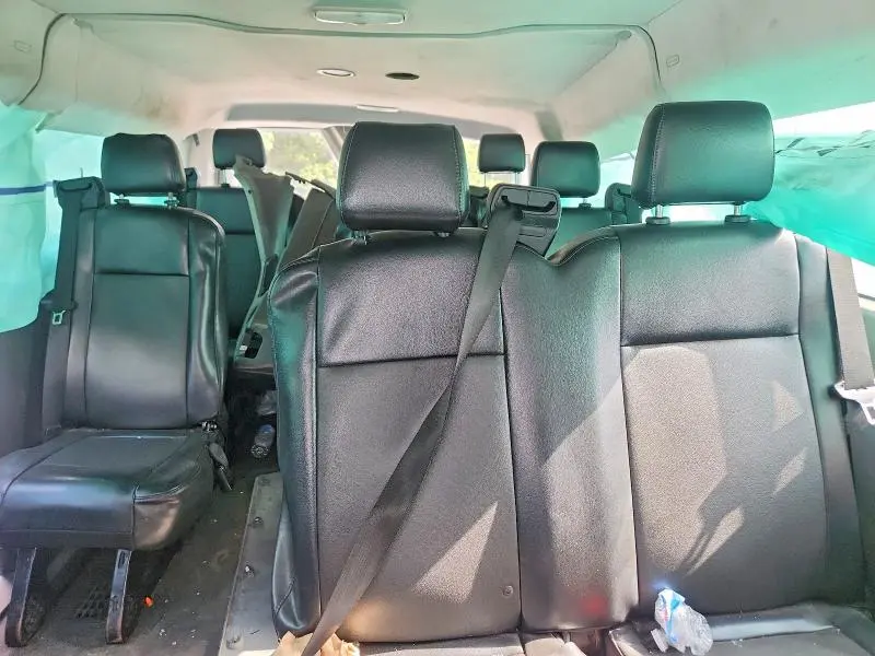 2020 FORD TRANSIT T-150  