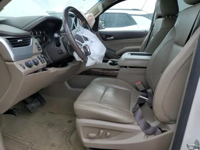 2017 GMC YUKON XL K1500 SLT  
