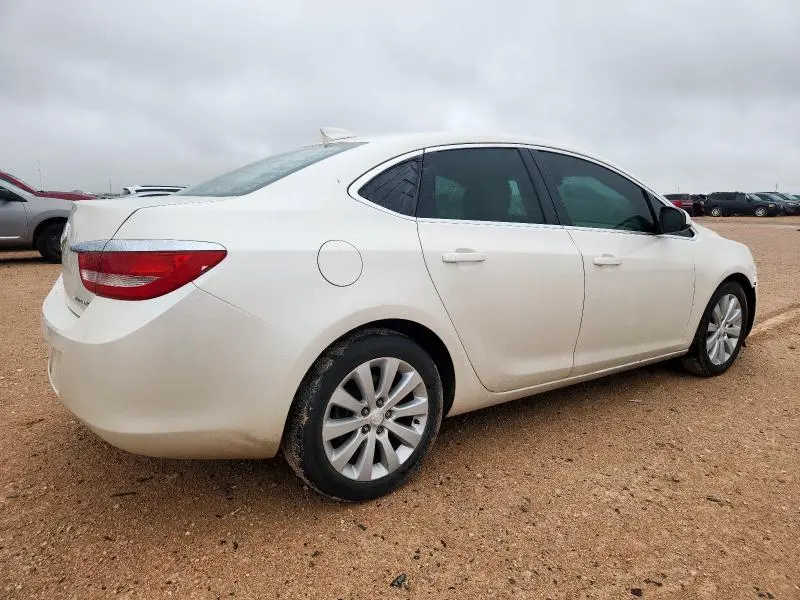 2016 BUICK VERANO   