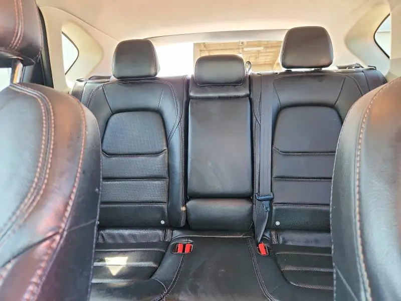 2023 MAZDA CX-5 PREFERRED  