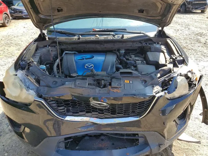 2013 MAZDA CX-5 SPORT  