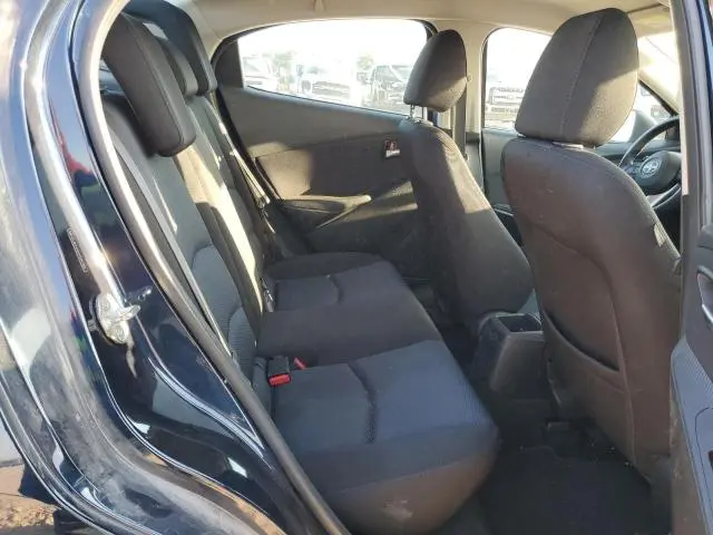 2016 TOYOTA SCION IA 