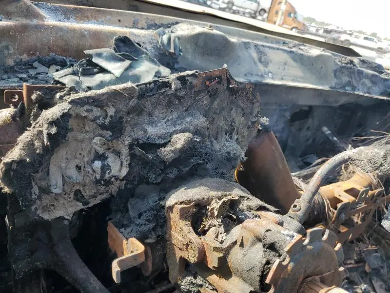 2019 CHEVROLET SILVERADO K3500 LTZ  