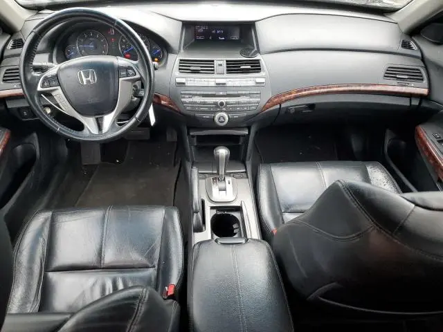 2011 HONDA ACCORD CROSSTOUR EXL  