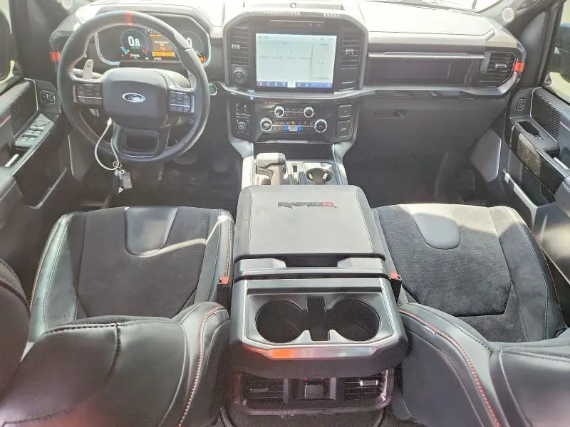 2023 FORD F150 RAPTOR  