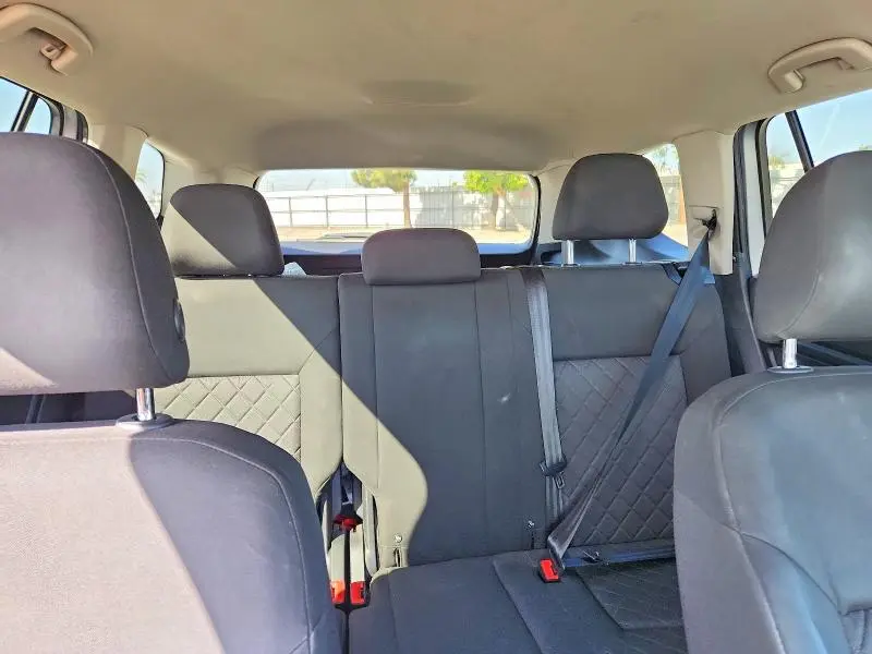 2018 VOLKSWAGEN ATLAS S  