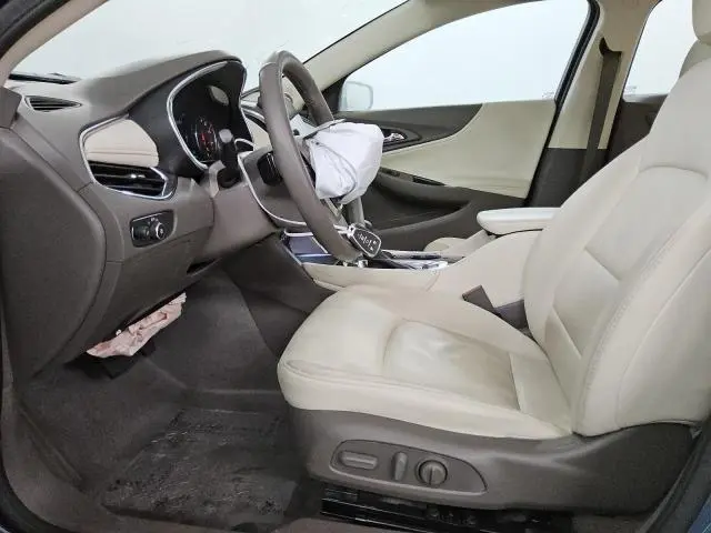 2024 CHEVROLET MALIBU PREMIER