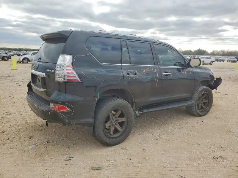 2020 LEXUS GX 460 BASE  