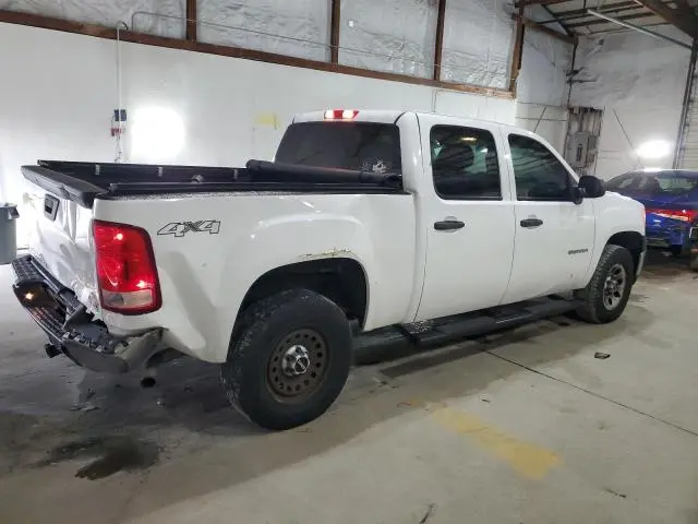 2013 GMC SIERRA K1500  