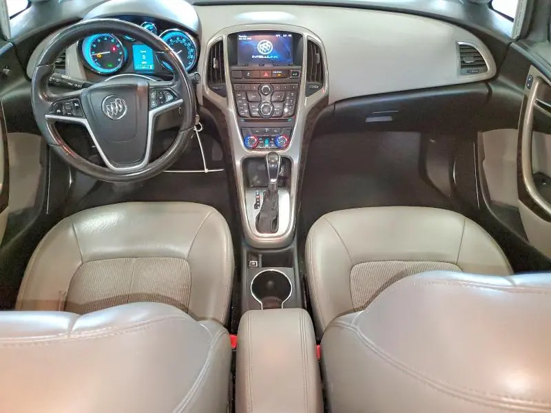 2015 BUICK VERANO   