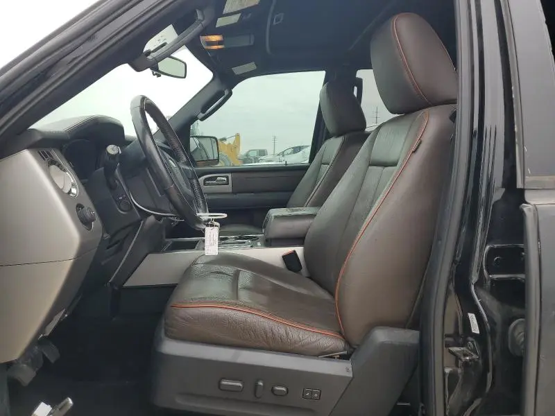 2016 FORD EXPEDITION XLT  