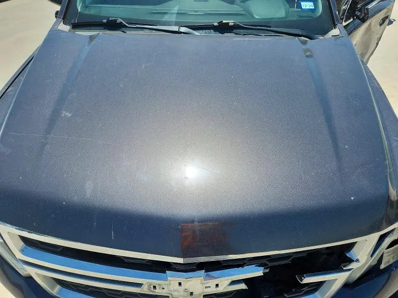 2015 CHEVROLET TAHOE C1500 LS  