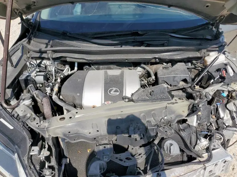 2020 LEXUS RX 350 BASE  