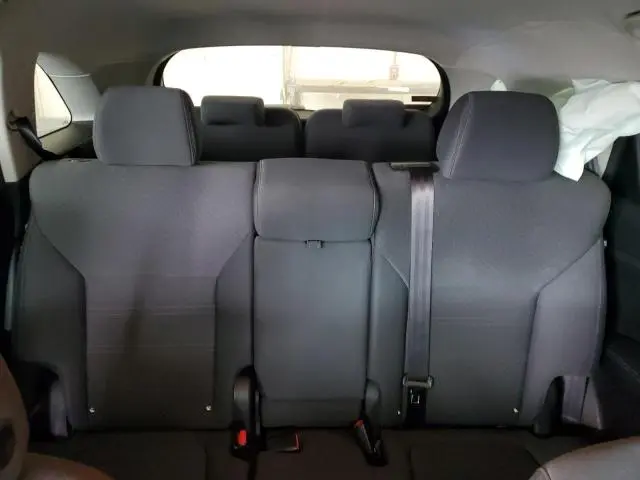 2020 KIA SORENTO L  