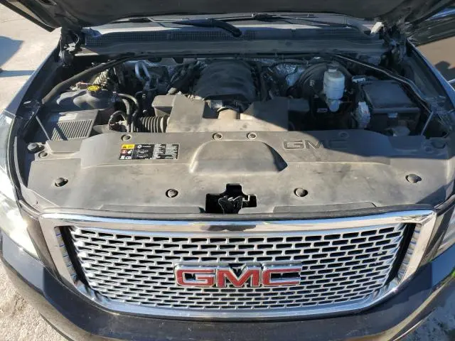 2016 GMC YUKON XL DENALI  
