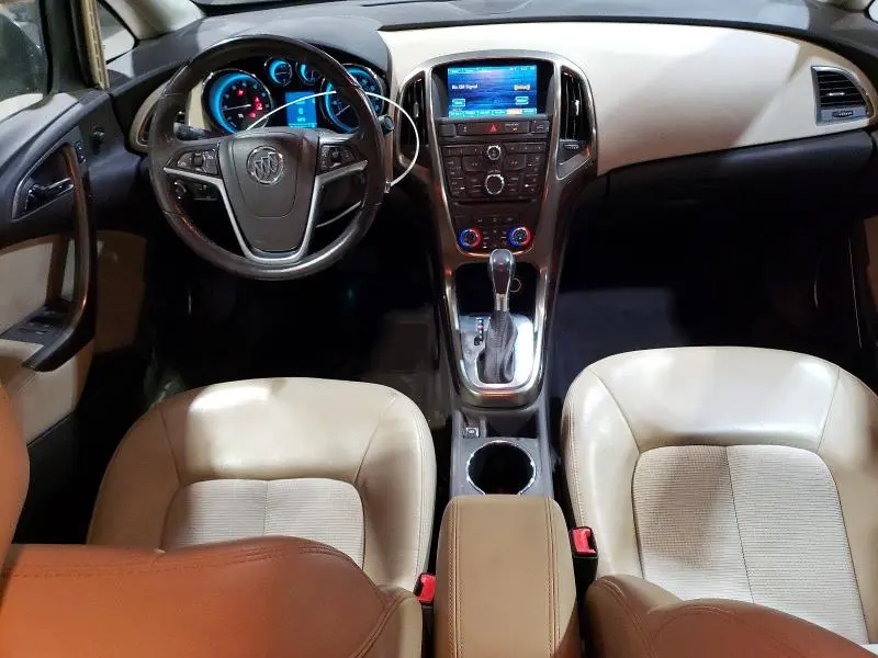 2013 BUICK VERANO   