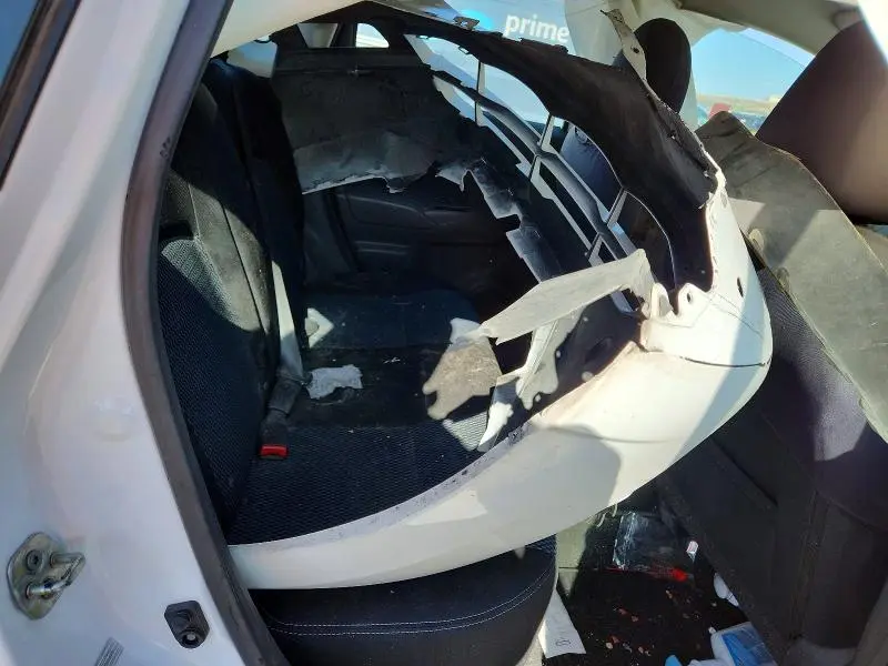 2019 NISSAN VERSA NOTE SV  