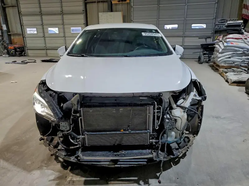 2018 BUICK LACROSSE PREMIUM  