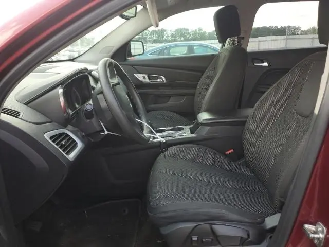 2016 GMC TERRAIN SLE  