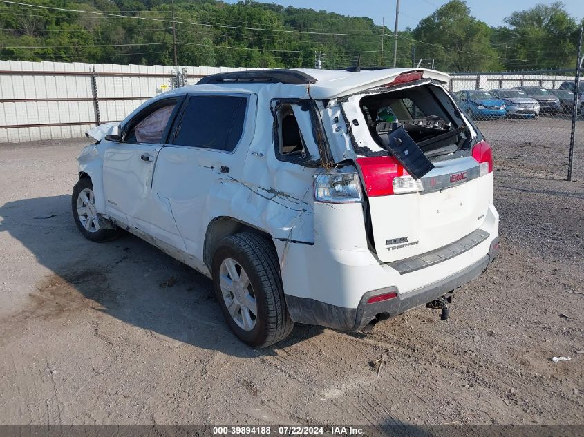 2012 GMC TERRAIN SLE-2