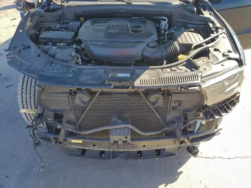 2020 DODGE DURANGO SXT  