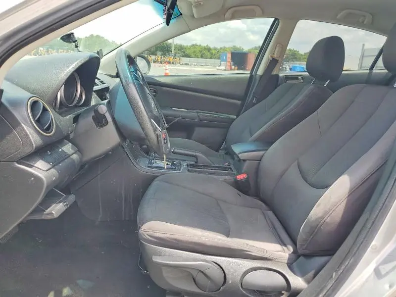 2012 MAZDA 6 I  