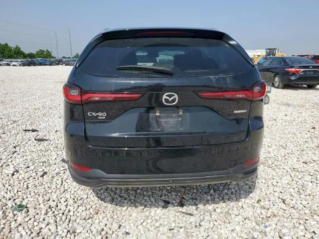 2024 MAZDA CX-90 PREFERRED PLUS  