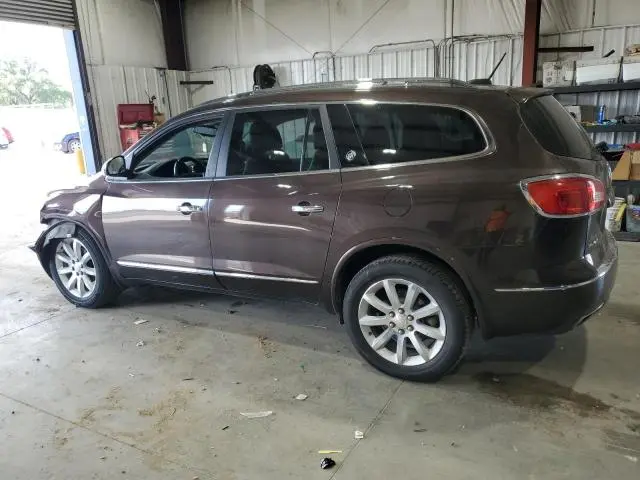 2017 BUICK ENCLAVE   