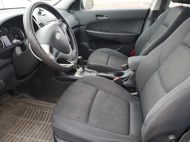 2010 HYUNDAI ELANTRA TOURING GLS  