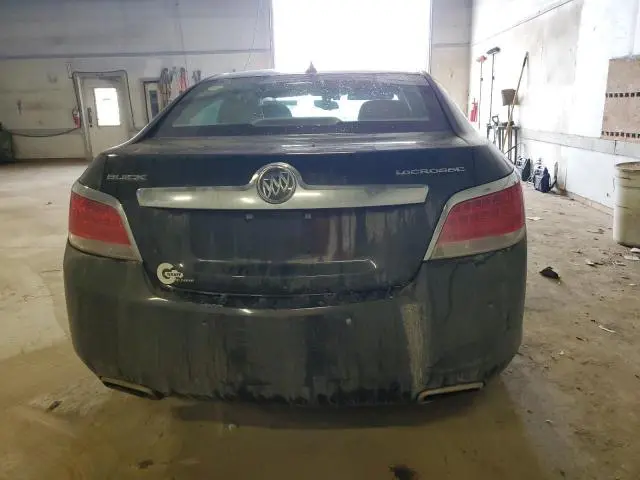 2013 BUICK LACROSSE PREMIUM  