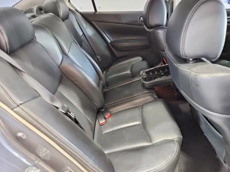 2014 NISSAN MAXIMA 3.5 SV  