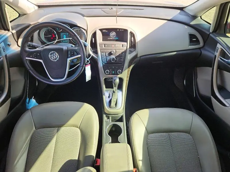 2015 BUICK VERANO   