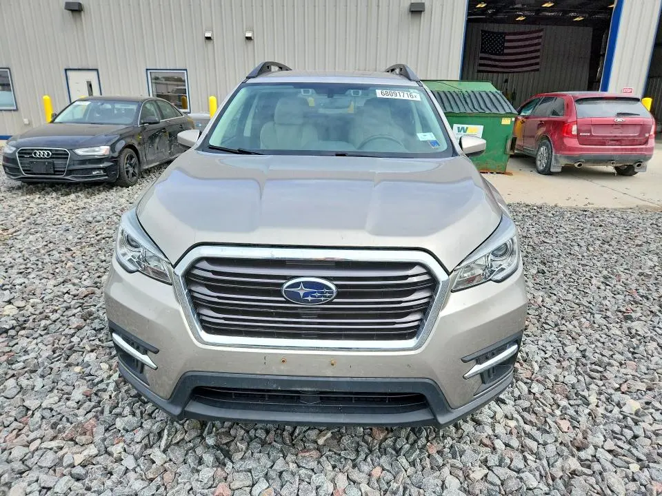 2020 SUBARU ASCENT PREMIUM  