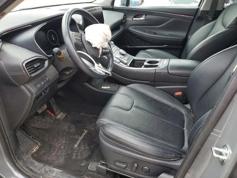 2023 HYUNDAI SANTA FE SEL PREMIUM  