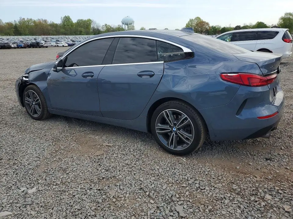 2023 BMW 228XI   