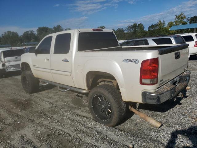 2011 GMC SIERRA K1500 SLE