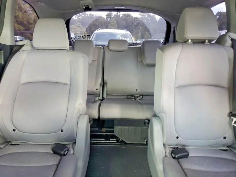 2019 HONDA ODYSSEY LX  