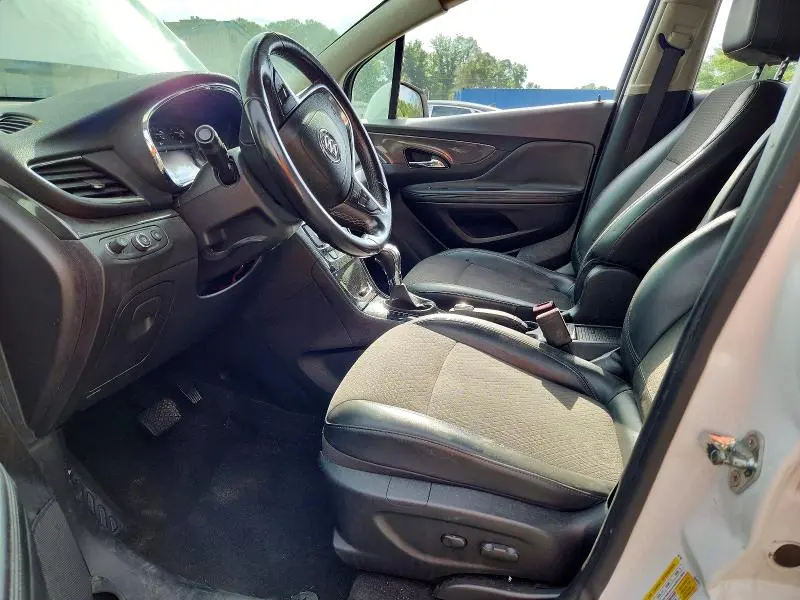 2018 BUICK ENCORE SPORT TOURING  