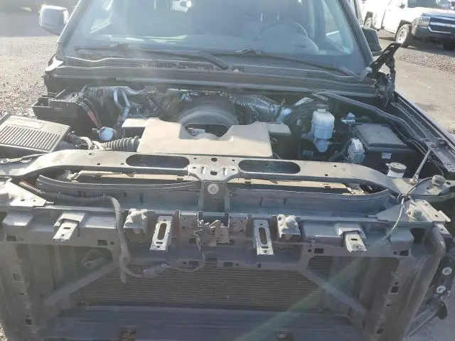 2015 CHEVROLET TAHOE K1500 LT  
