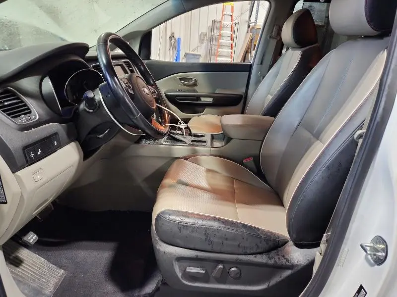 2020 KIA SEDONA EX  