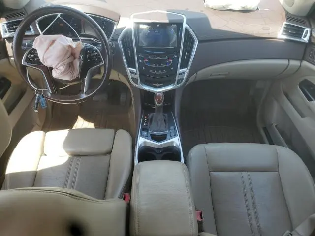 2013 CADILLAC SRX PERFORMANCE COLLECTION  
